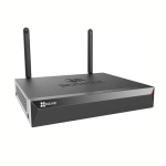 EZVIZ 瑩石 CS-X5S-8W HDMI 和 VGA 輸出無線 NVR